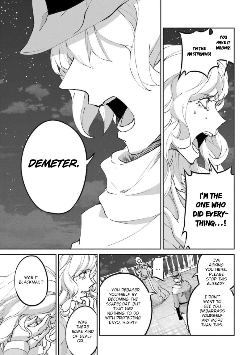 Dungeon Ni Deai Wo Motomeru No Wa Machigatte Iru Darou Ka Gaiden Sword Oratoria Chapter 121 Page 39