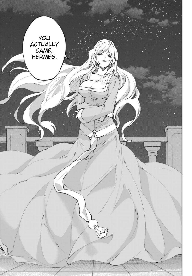 Dungeon Ni Deai Wo Motomeru No Wa Machigatte Iru Darou Ka Gaiden Sword Oratoria Chapter 121 Page 7