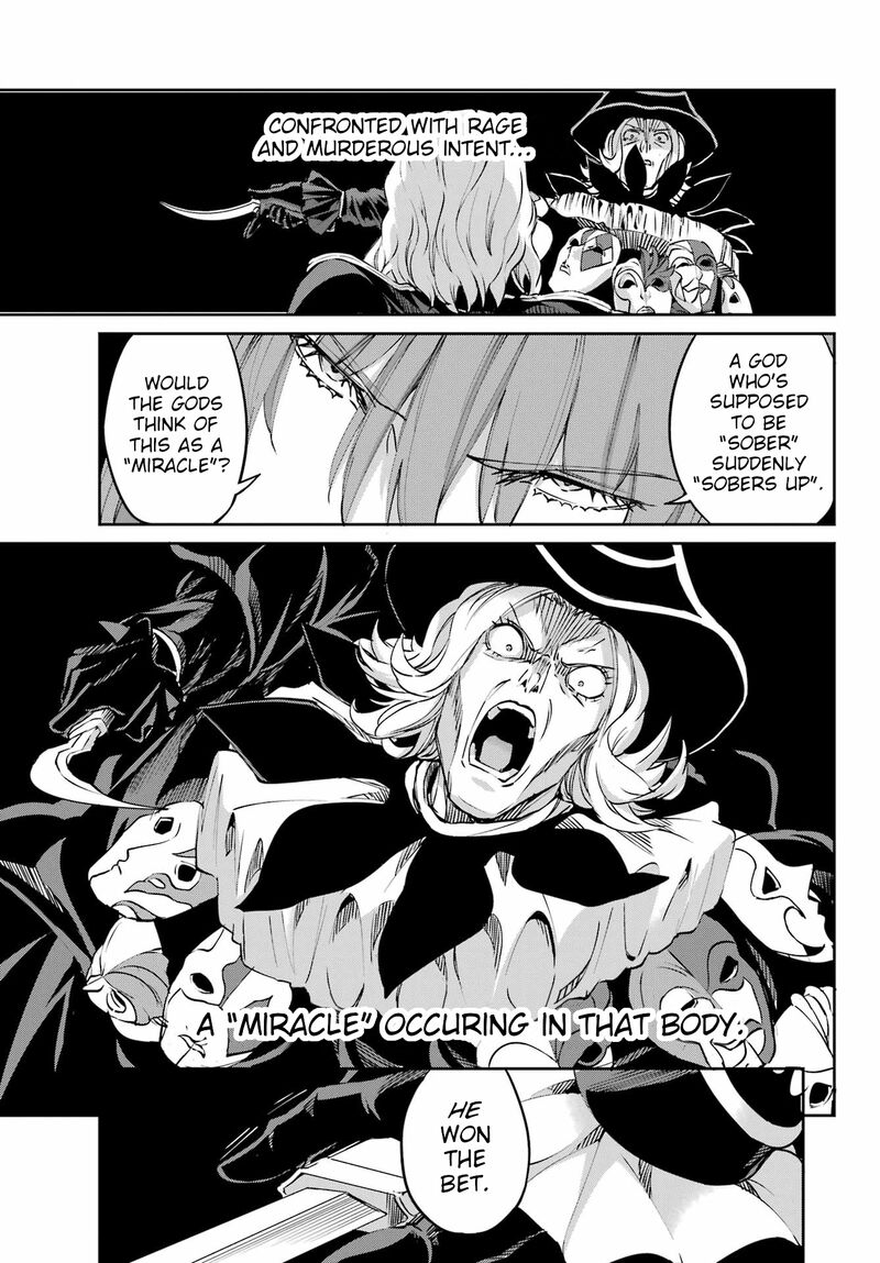 Dungeon Ni Deai Wo Motomeru No Wa Machigatte Iru Darou Ka Gaiden Sword Oratoria Chapter 122 Page 45