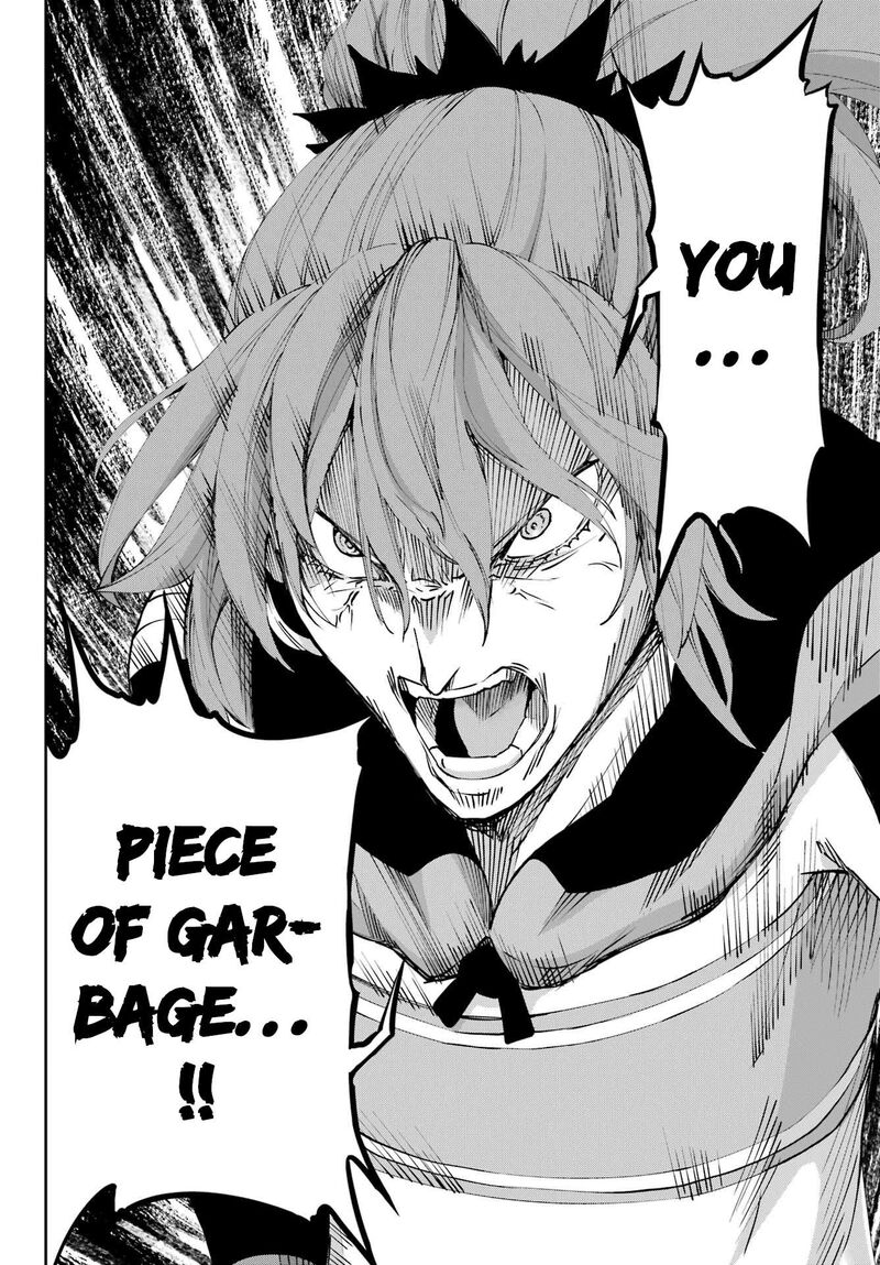 Dungeon Ni Deai Wo Motomeru No Wa Machigatte Iru Darou Ka Gaiden Sword Oratoria Chapter 123 Page 22