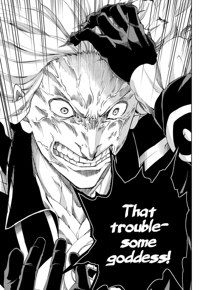 Dungeon Ni Deai Wo Motomeru No Wa Machigatte Iru Darou Ka Gaiden Sword Oratoria Chapter 123 Page 34