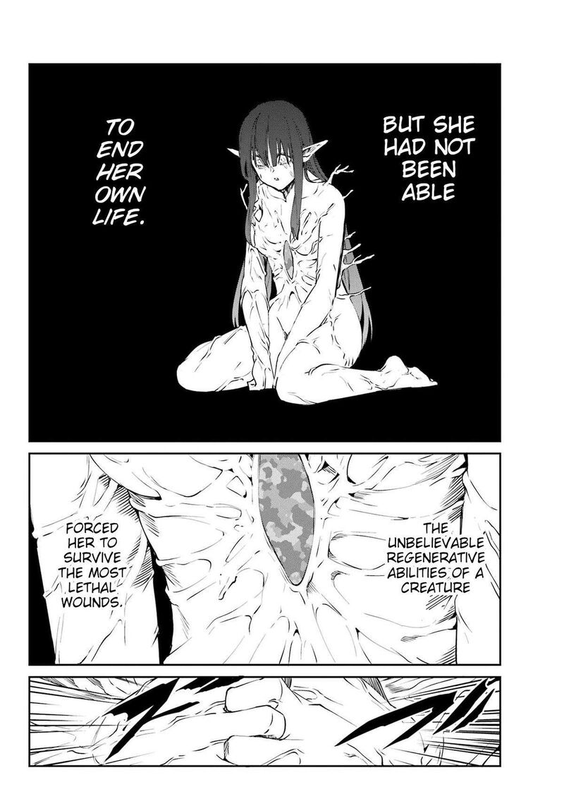 Dungeon Ni Deai Wo Motomeru No Wa Machigatte Iru Darou Ka Gaiden Sword Oratoria Chapter 124 Page 20