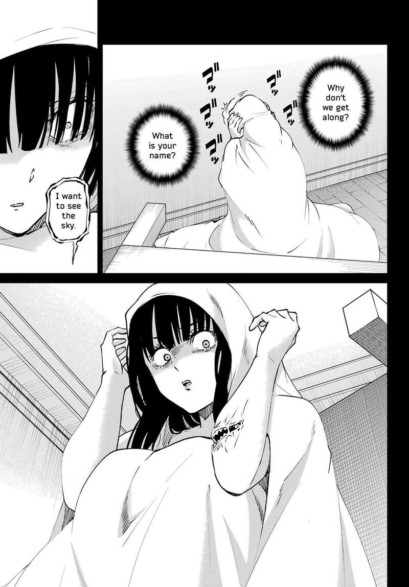 Dungeon Ni Deai Wo Motomeru No Wa Machigatte Iru Darou Ka Gaiden Sword Oratoria Chapter 124 Page 25