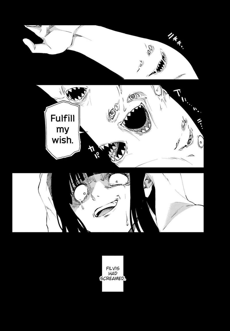 Dungeon Ni Deai Wo Motomeru No Wa Machigatte Iru Darou Ka Gaiden Sword Oratoria Chapter 124 Page 26