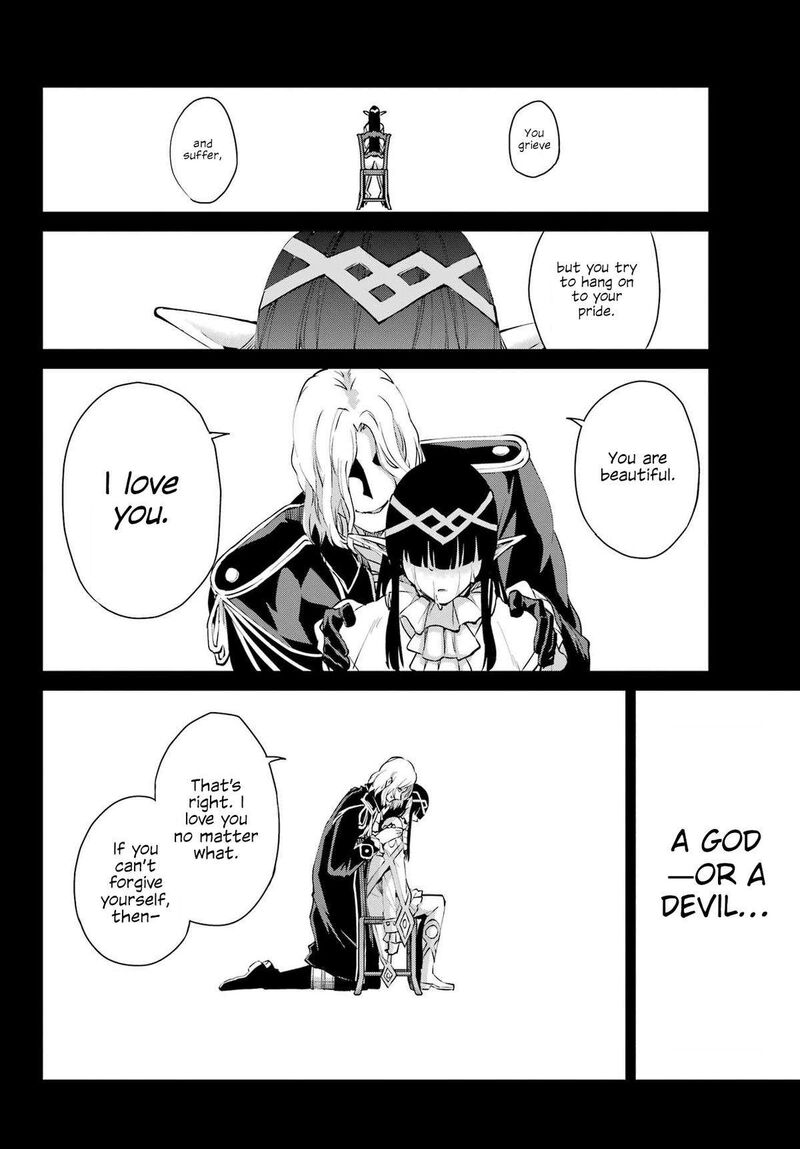 Dungeon Ni Deai Wo Motomeru No Wa Machigatte Iru Darou Ka Gaiden Sword Oratoria Chapter 124 Page 28