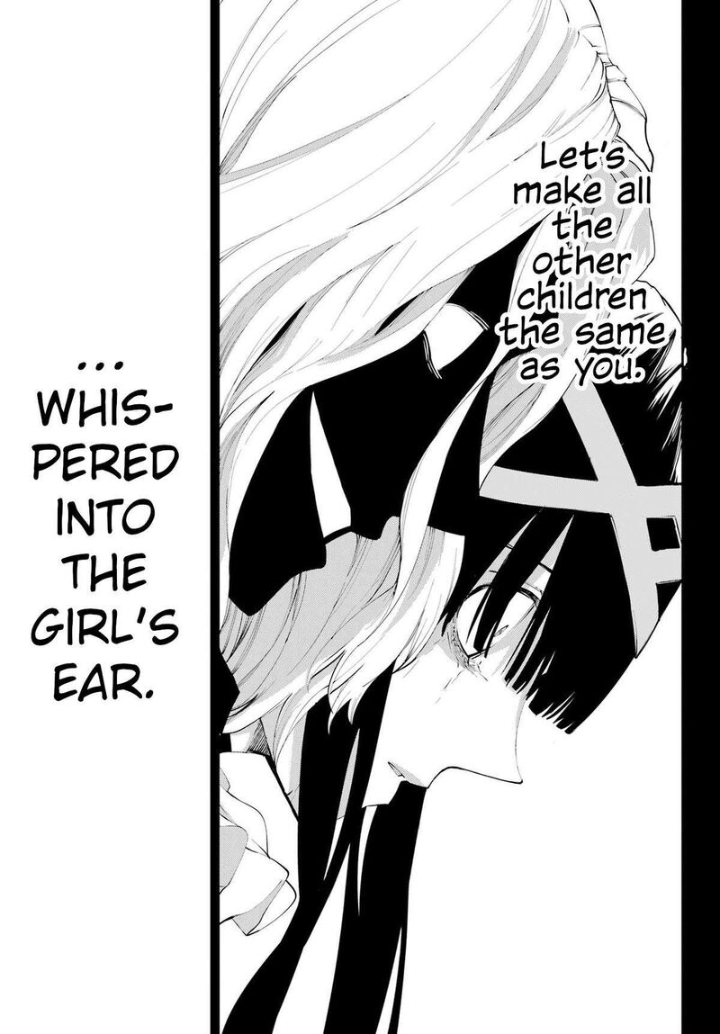 Dungeon Ni Deai Wo Motomeru No Wa Machigatte Iru Darou Ka Gaiden Sword Oratoria Chapter 124 Page 29