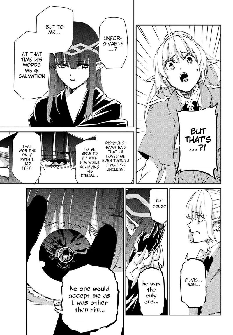 Dungeon Ni Deai Wo Motomeru No Wa Machigatte Iru Darou Ka Gaiden Sword Oratoria Chapter 124 Page 31