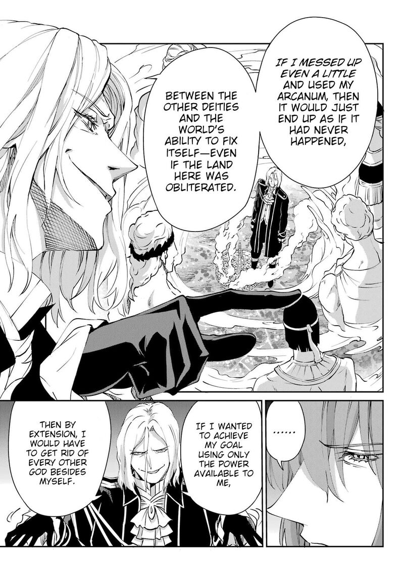 Dungeon Ni Deai Wo Motomeru No Wa Machigatte Iru Darou Ka Gaiden Sword Oratoria Chapter 125 Page 11