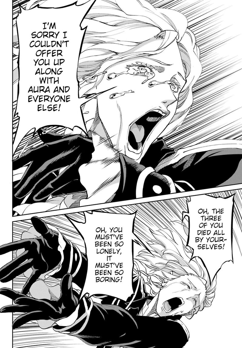 Dungeon Ni Deai Wo Motomeru No Wa Machigatte Iru Darou Ka Gaiden Sword Oratoria Chapter 125 Page 14