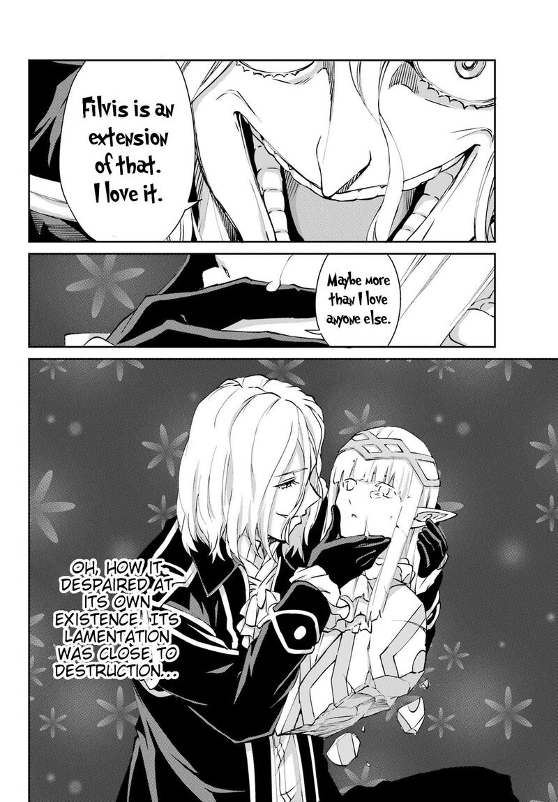 Dungeon Ni Deai Wo Motomeru No Wa Machigatte Iru Darou Ka Gaiden Sword Oratoria Chapter 125 Page 18