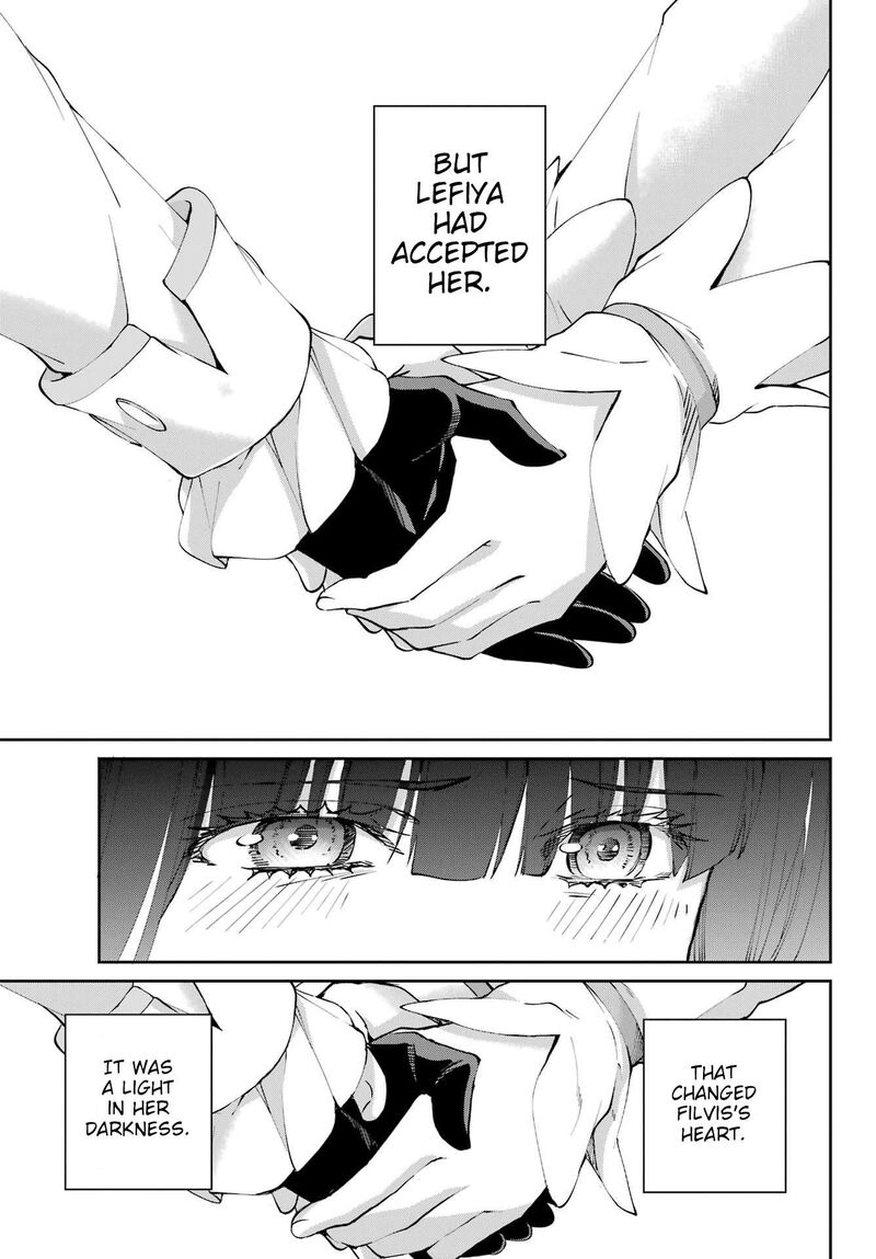 Dungeon Ni Deai Wo Motomeru No Wa Machigatte Iru Darou Ka Gaiden Sword Oratoria Chapter 125 Page 23