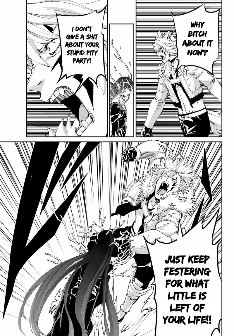 Dungeon Ni Deai Wo Motomeru No Wa Machigatte Iru Darou Ka Gaiden Sword Oratoria Chapter 126 Page 12