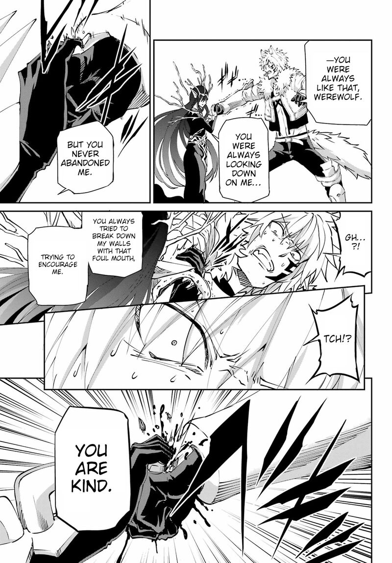 Dungeon Ni Deai Wo Motomeru No Wa Machigatte Iru Darou Ka Gaiden Sword Oratoria Chapter 126 Page 14