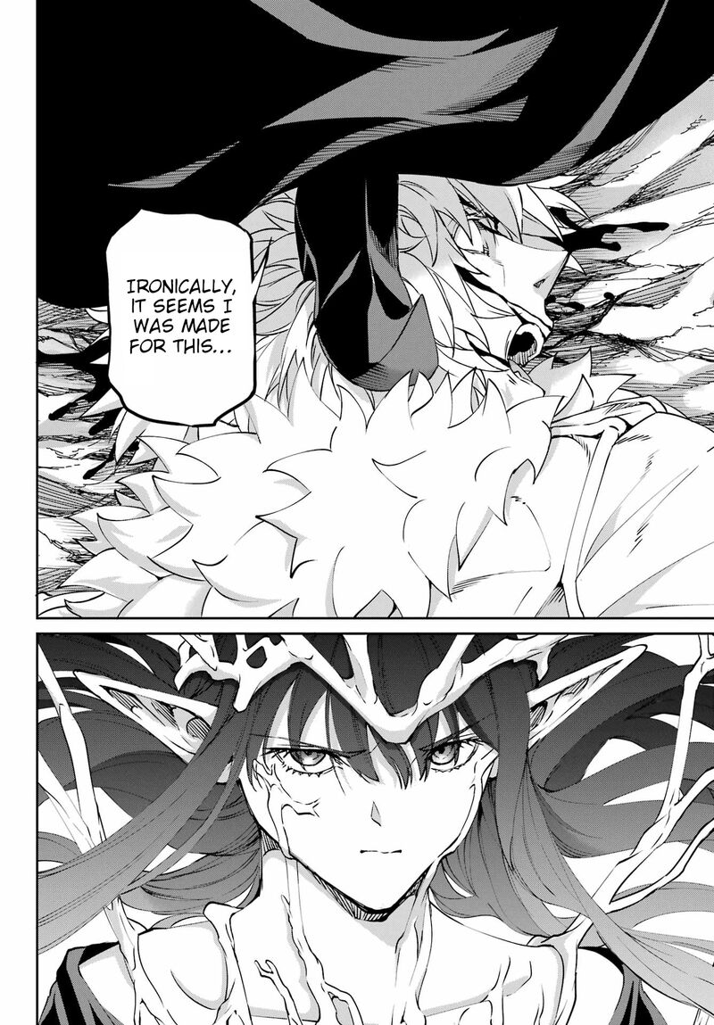 Dungeon Ni Deai Wo Motomeru No Wa Machigatte Iru Darou Ka Gaiden Sword Oratoria Chapter 126 Page 19