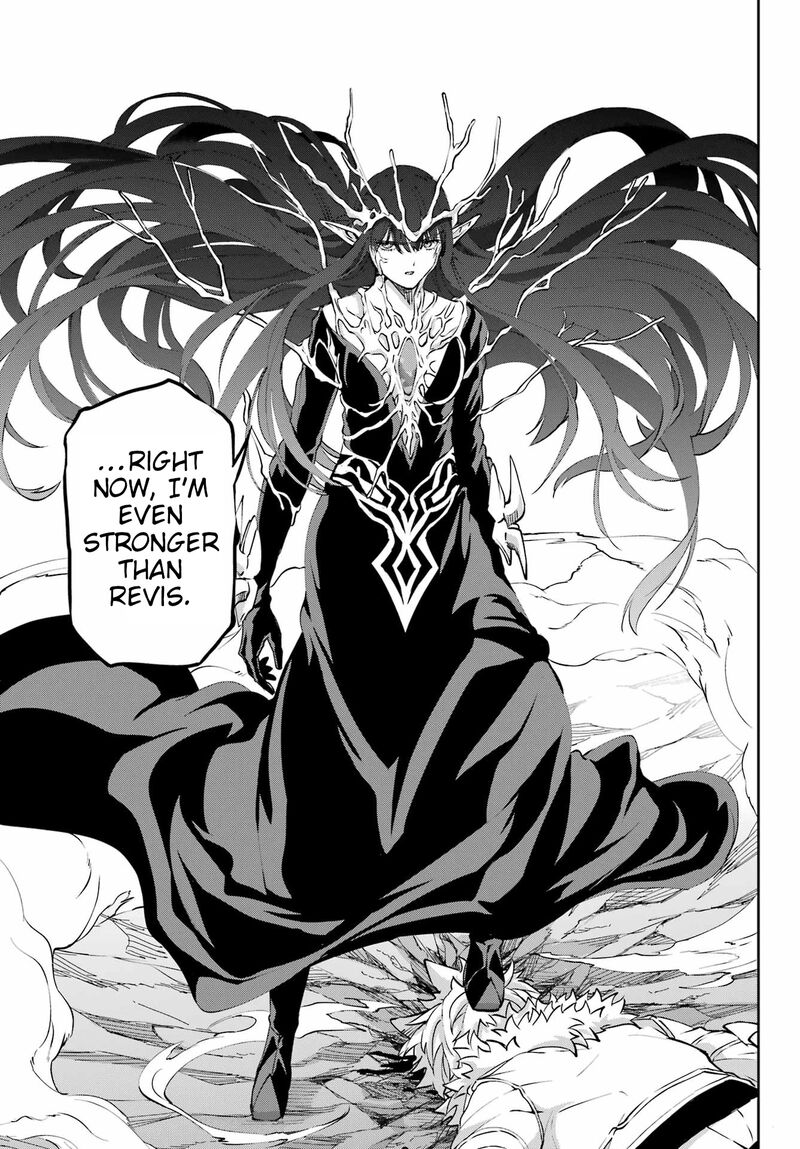 Dungeon Ni Deai Wo Motomeru No Wa Machigatte Iru Darou Ka Gaiden Sword Oratoria Chapter 126 Page 20