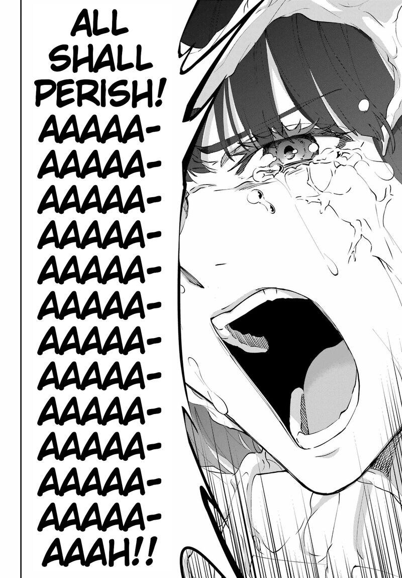 Dungeon Ni Deai Wo Motomeru No Wa Machigatte Iru Darou Ka Gaiden Sword Oratoria Chapter 126 Page 31