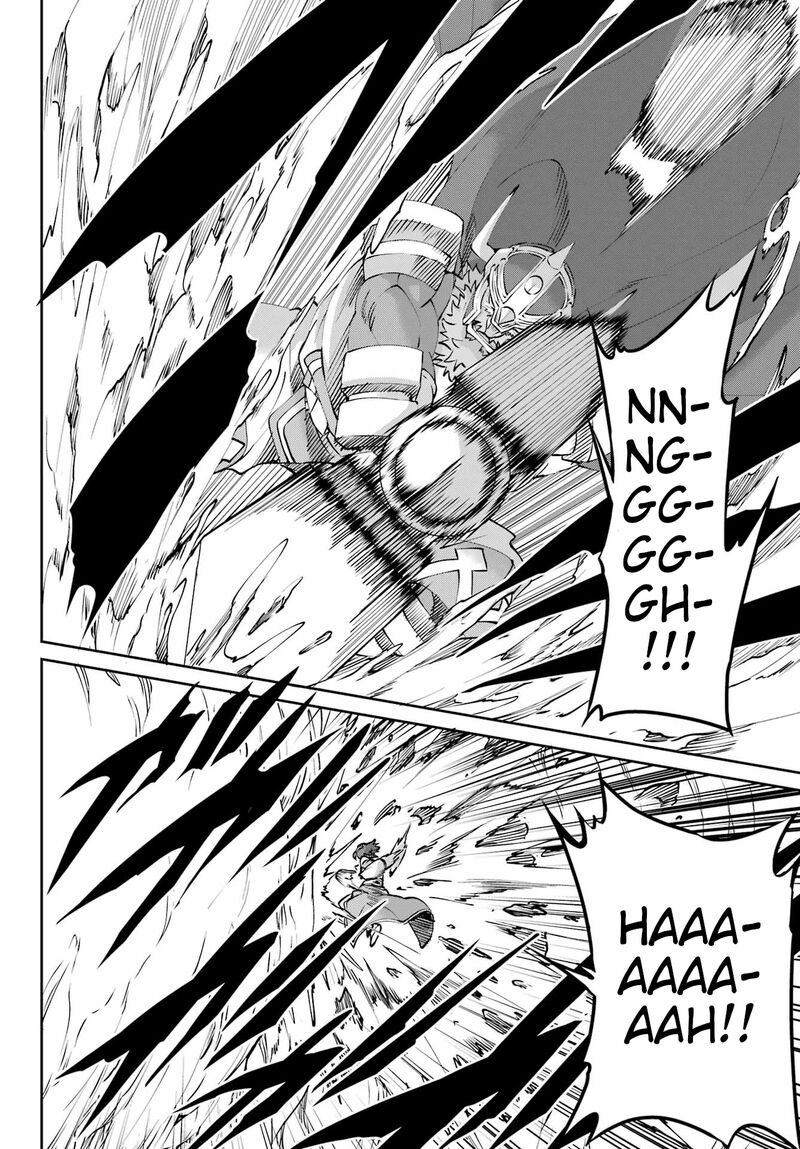 Dungeon Ni Deai Wo Motomeru No Wa Machigatte Iru Darou Ka Gaiden Sword Oratoria Chapter 126 Page 46