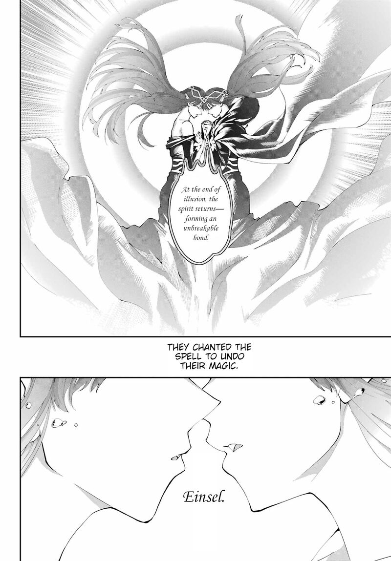 Dungeon Ni Deai Wo Motomeru No Wa Machigatte Iru Darou Ka Gaiden Sword Oratoria Chapter 126 Page 8