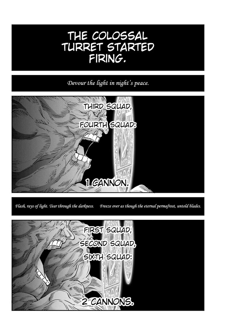 Dungeon Ni Deai Wo Motomeru No Wa Machigatte Iru Darou Ka Gaiden Sword Oratoria Chapter 127 Page 10