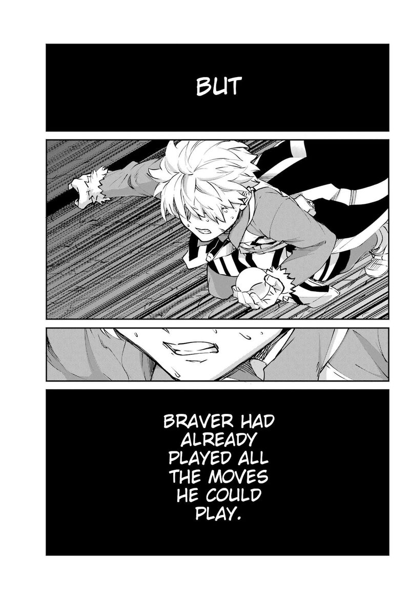 Dungeon Ni Deai Wo Motomeru No Wa Machigatte Iru Darou Ka Gaiden Sword Oratoria Chapter 127 Page 29