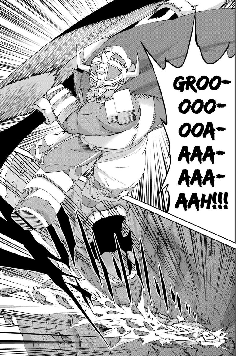 Dungeon Ni Deai Wo Motomeru No Wa Machigatte Iru Darou Ka Gaiden Sword Oratoria Chapter 127 Page 3