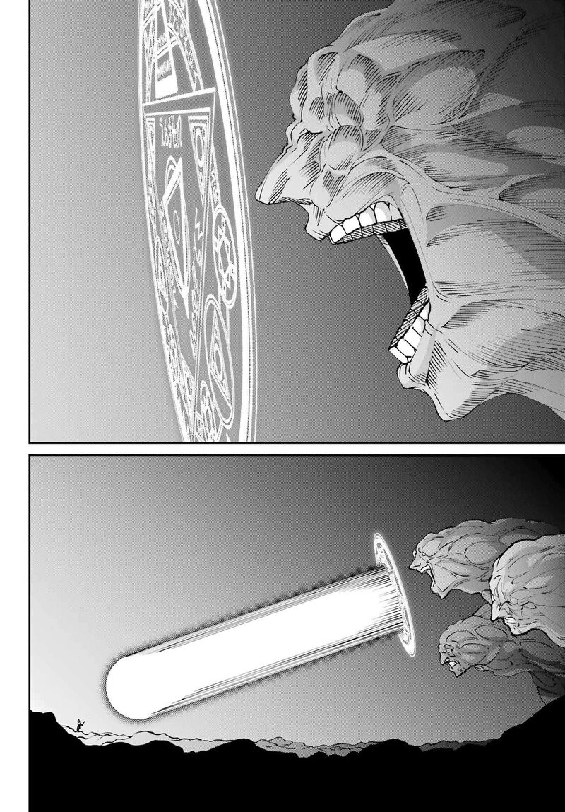 Dungeon Ni Deai Wo Motomeru No Wa Machigatte Iru Darou Ka Gaiden Sword Oratoria Chapter 127 Page 34