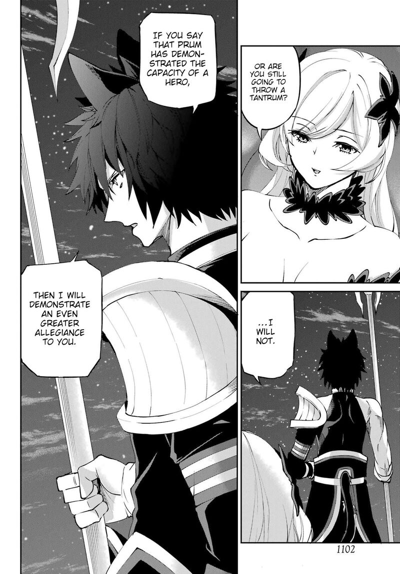 Dungeon Ni Deai Wo Motomeru No Wa Machigatte Iru Darou Ka Gaiden Sword Oratoria Chapter 128 Page 23