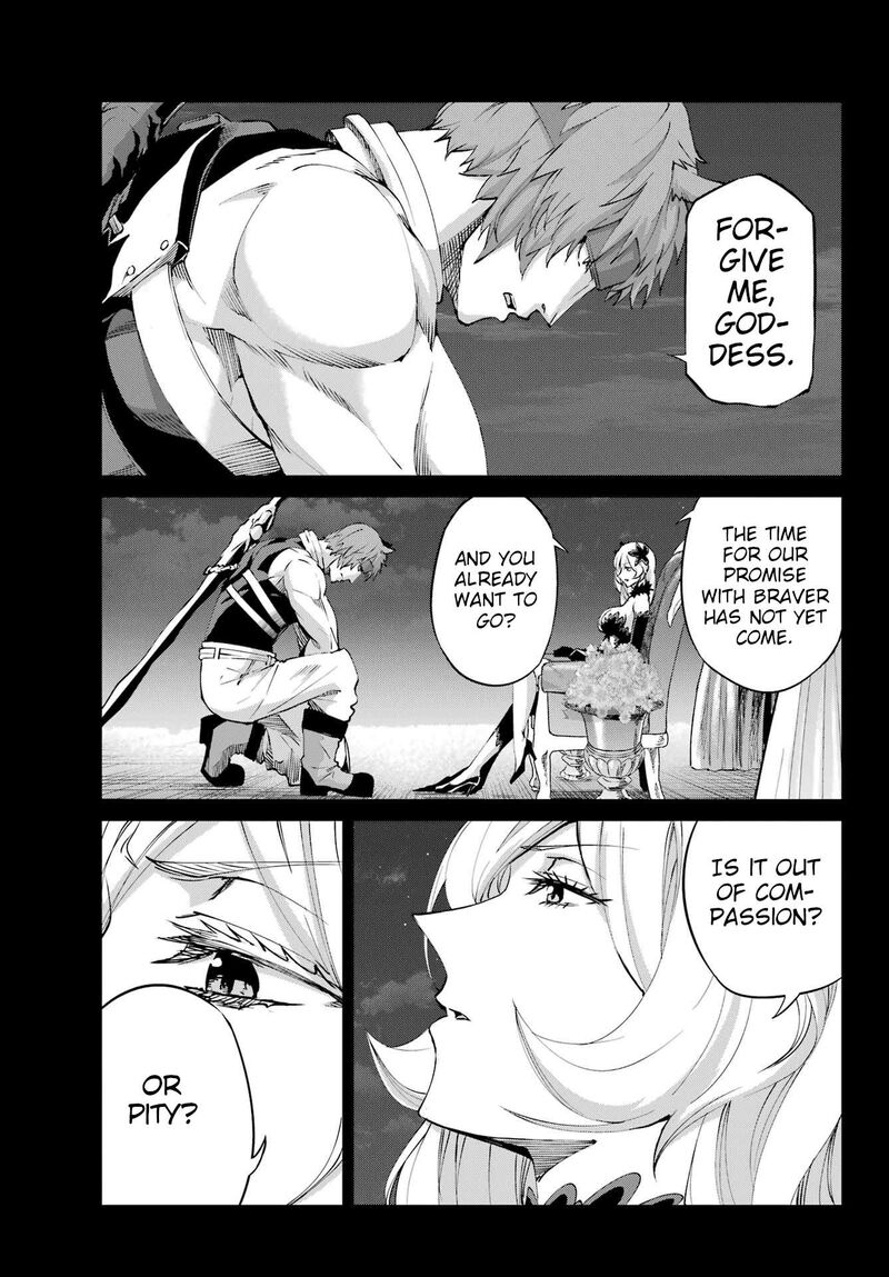 Dungeon Ni Deai Wo Motomeru No Wa Machigatte Iru Darou Ka Gaiden Sword Oratoria Chapter 128 Page 30
