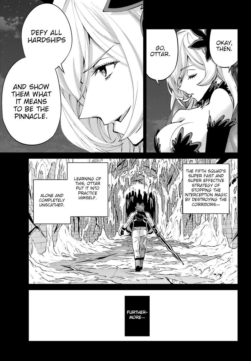 Dungeon Ni Deai Wo Motomeru No Wa Machigatte Iru Darou Ka Gaiden Sword Oratoria Chapter 128 Page 32