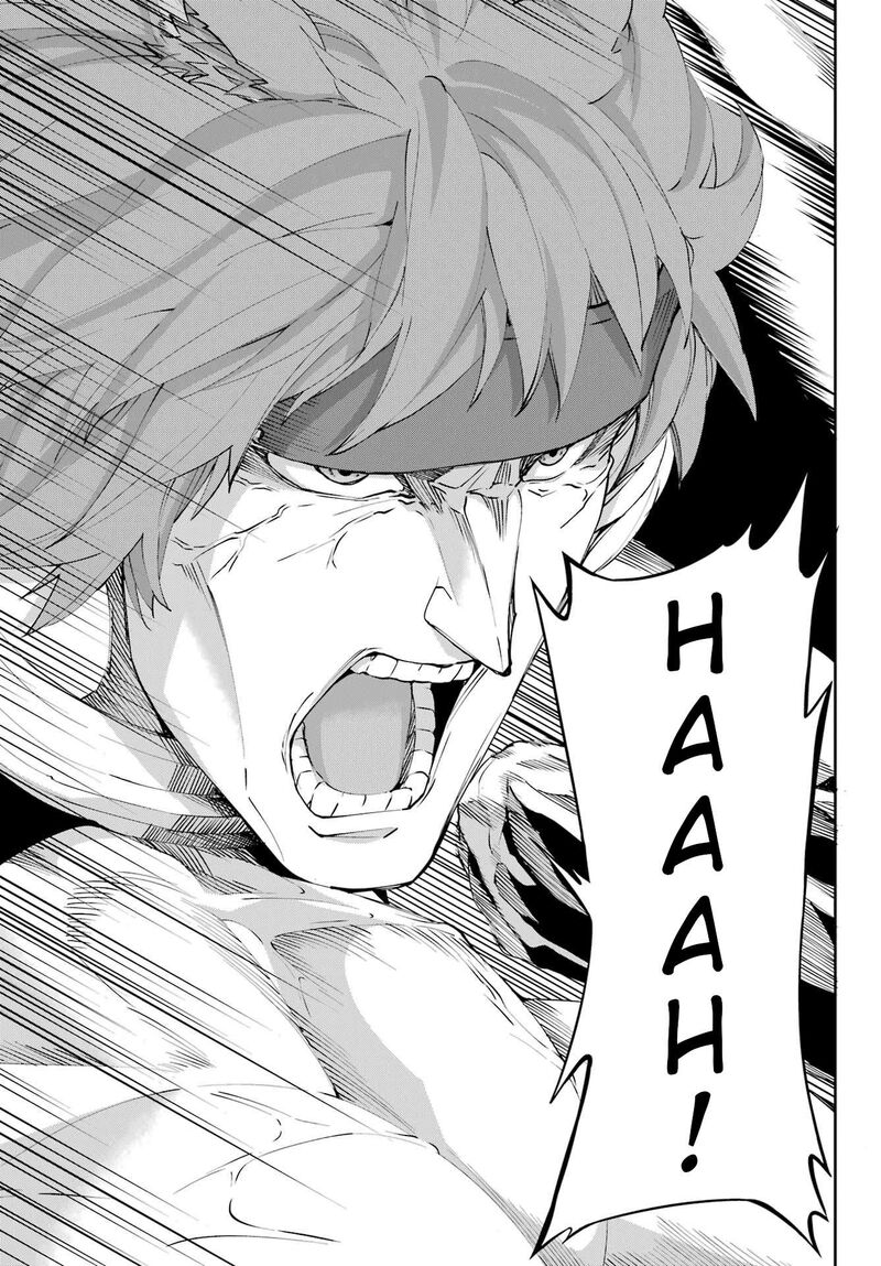 Dungeon Ni Deai Wo Motomeru No Wa Machigatte Iru Darou Ka Gaiden Sword Oratoria Chapter 128 Page 34