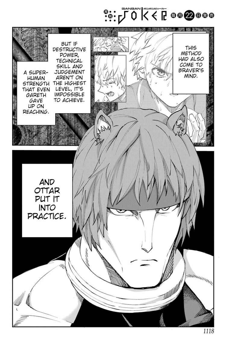 Dungeon Ni Deai Wo Motomeru No Wa Machigatte Iru Darou Ka Gaiden Sword Oratoria Chapter 128 Page 38