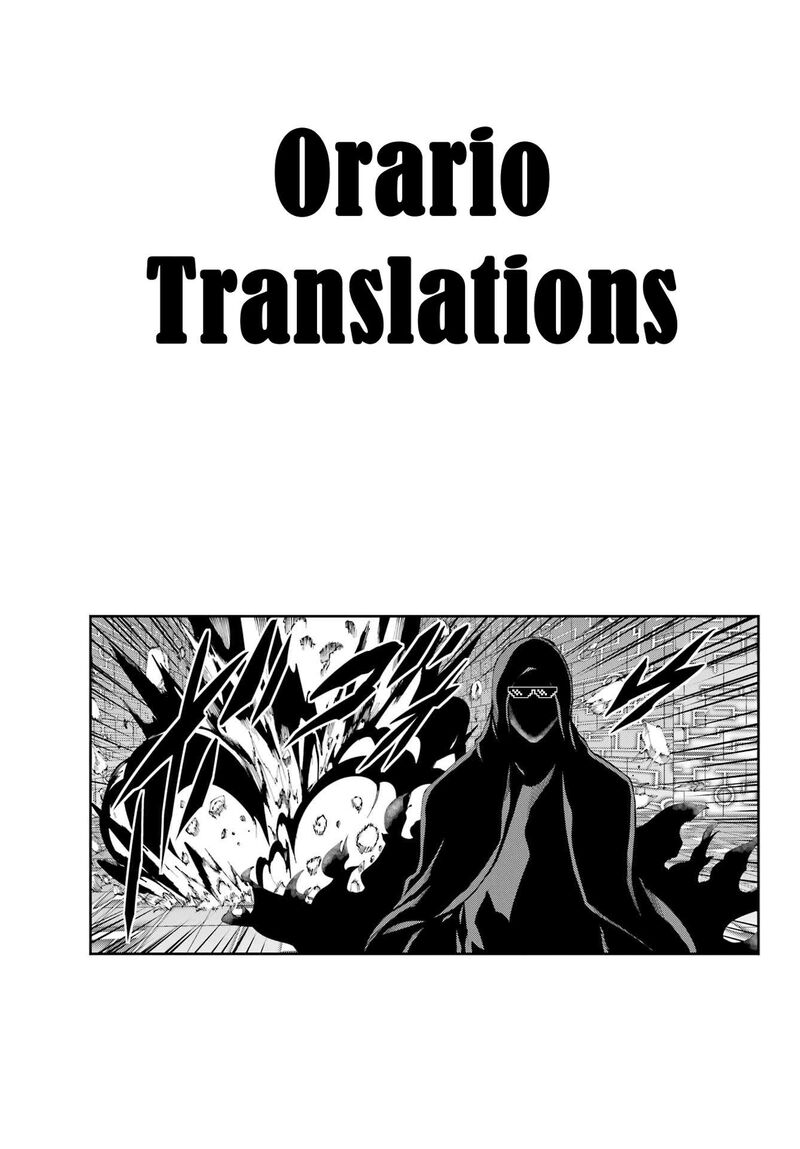 Dungeon Ni Deai Wo Motomeru No Wa Machigatte Iru Darou Ka Gaiden Sword Oratoria Chapter 128 Page 60