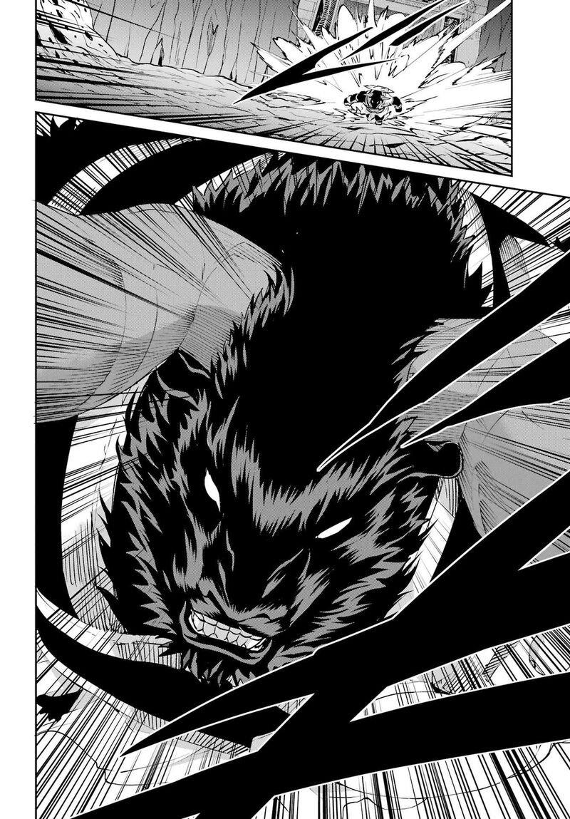 Dungeon Ni Deai Wo Motomeru No Wa Machigatte Iru Darou Ka Gaiden Sword Oratoria Chapter 129 Page 52