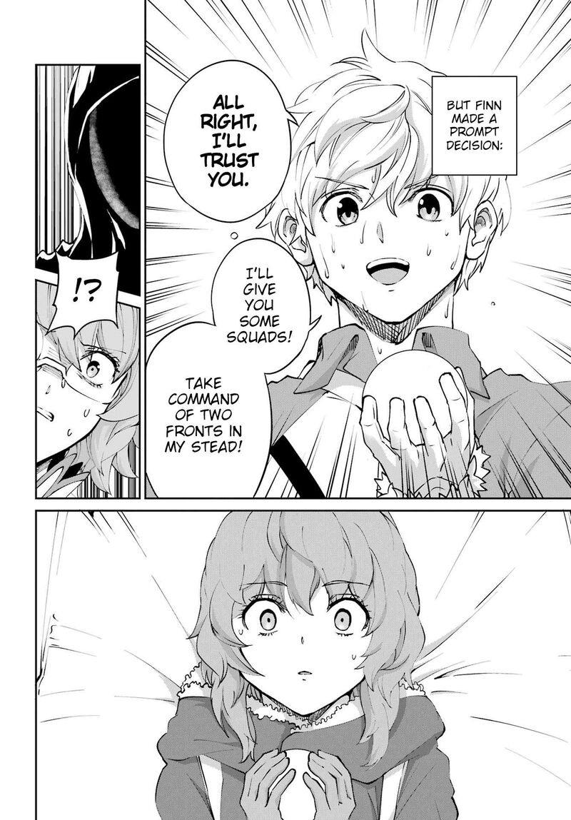 Dungeon Ni Deai Wo Motomeru No Wa Machigatte Iru Darou Ka Gaiden Sword Oratoria Chapter 130 Page 12