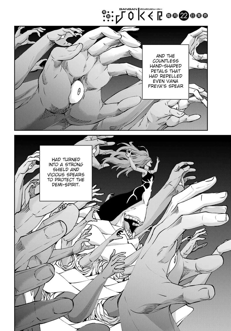 Dungeon Ni Deai Wo Motomeru No Wa Machigatte Iru Darou Ka Gaiden Sword Oratoria Chapter 130 Page 27