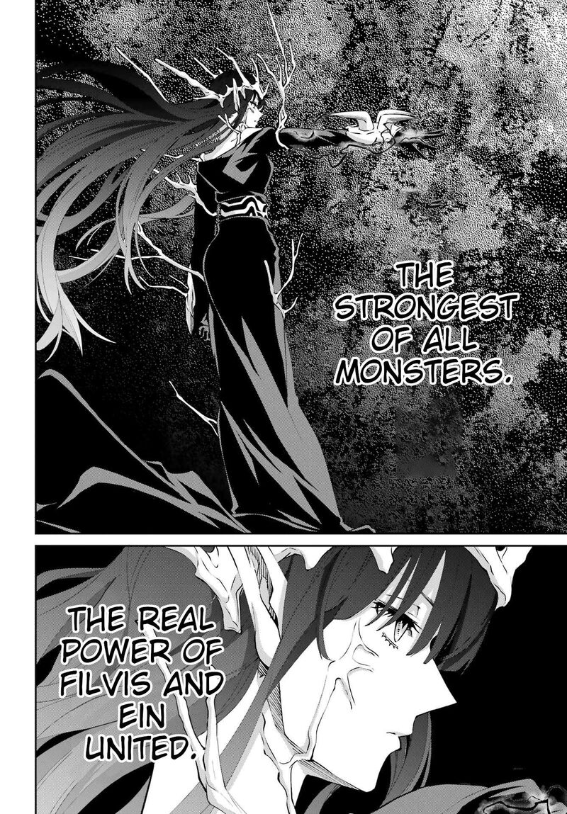 Dungeon Ni Deai Wo Motomeru No Wa Machigatte Iru Darou Ka Gaiden Sword Oratoria Chapter 132 Page 19