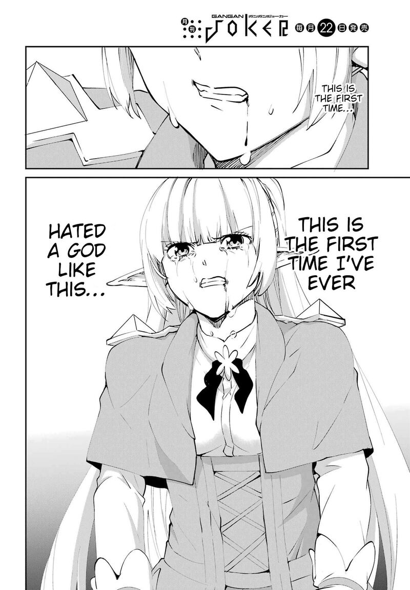 Dungeon Ni Deai Wo Motomeru No Wa Machigatte Iru Darou Ka Gaiden Sword Oratoria Chapter 132 Page 33