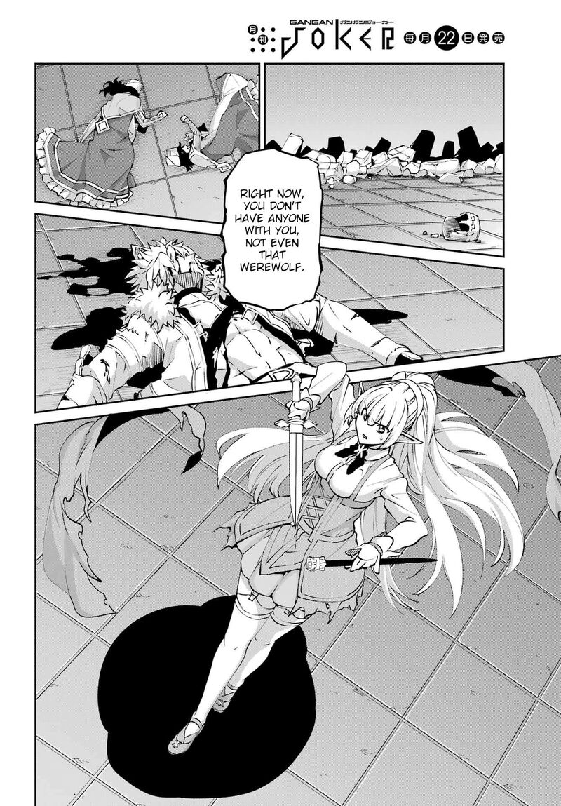 Dungeon Ni Deai Wo Motomeru No Wa Machigatte Iru Darou Ka Gaiden Sword Oratoria Chapter 132 Page 39
