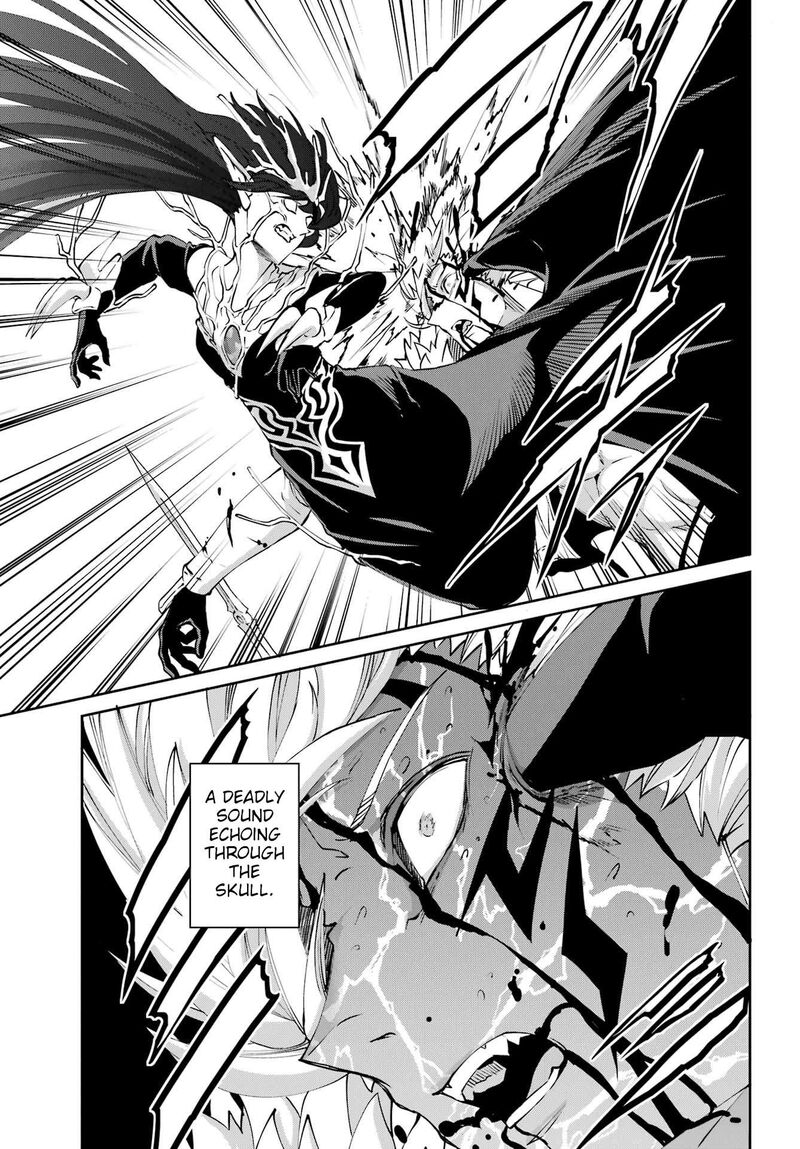 Dungeon Ni Deai Wo Motomeru No Wa Machigatte Iru Darou Ka Gaiden Sword Oratoria Chapter 132 Page 9