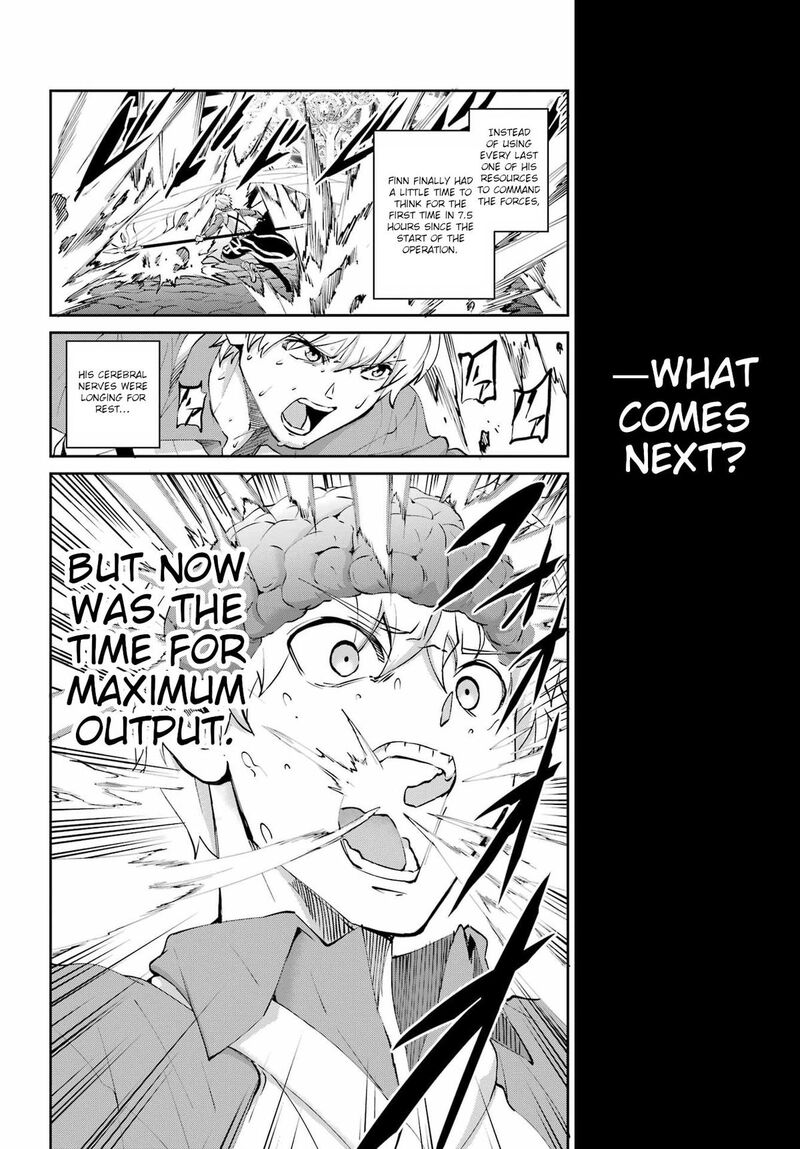 Dungeon Ni Deai Wo Motomeru No Wa Machigatte Iru Darou Ka Gaiden Sword Oratoria Chapter 133 Page 6