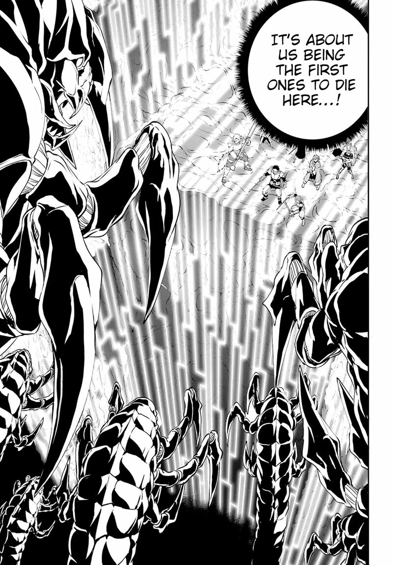 Dungeon Ni Deai Wo Motomeru No Wa Machigatte Iru Darou Ka Gaiden Sword Oratoria Chapter 134 Page 10