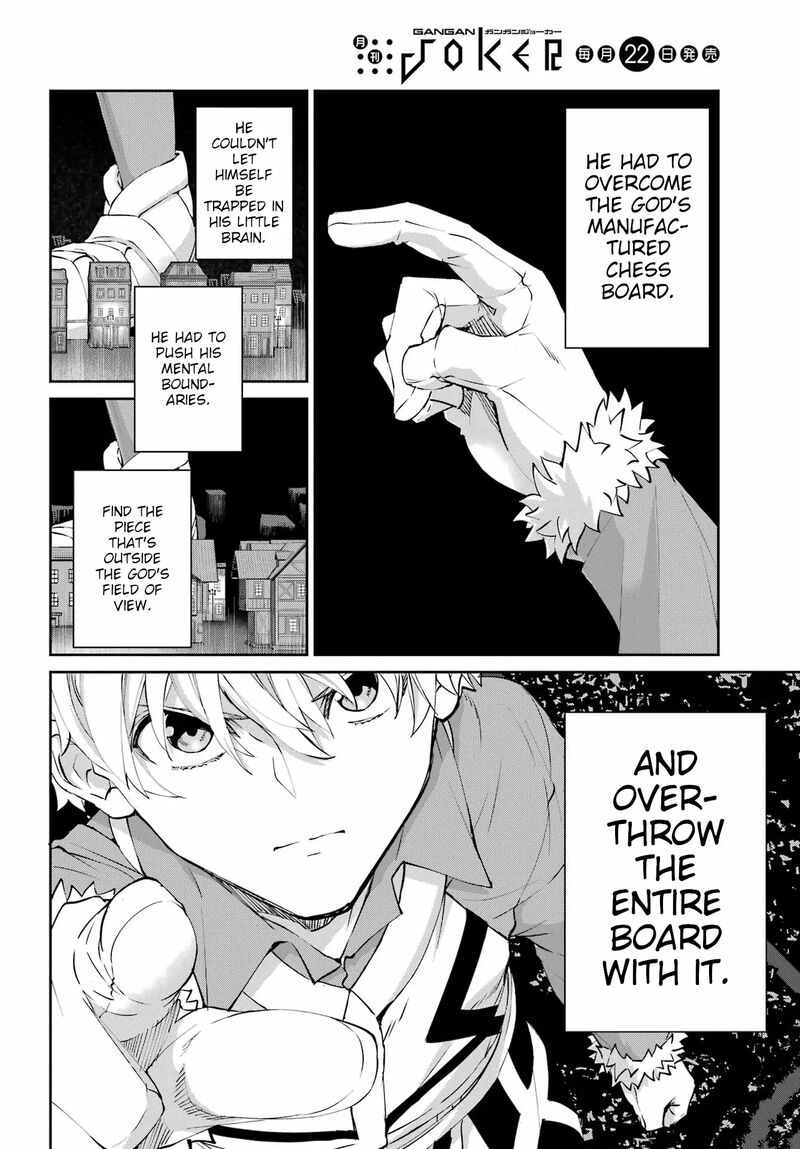 Dungeon Ni Deai Wo Motomeru No Wa Machigatte Iru Darou Ka Gaiden Sword Oratoria Chapter 134 Page 35