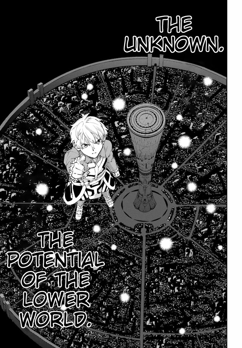 Dungeon Ni Deai Wo Motomeru No Wa Machigatte Iru Darou Ka Gaiden Sword Oratoria Chapter 134 Page 36