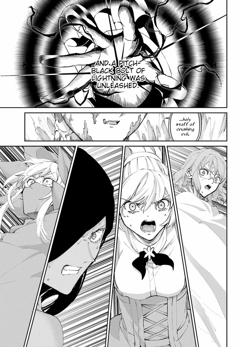 Dungeon Ni Deai Wo Motomeru No Wa Machigatte Iru Darou Ka Gaiden Sword Oratoria Chapter 135 Page 25
