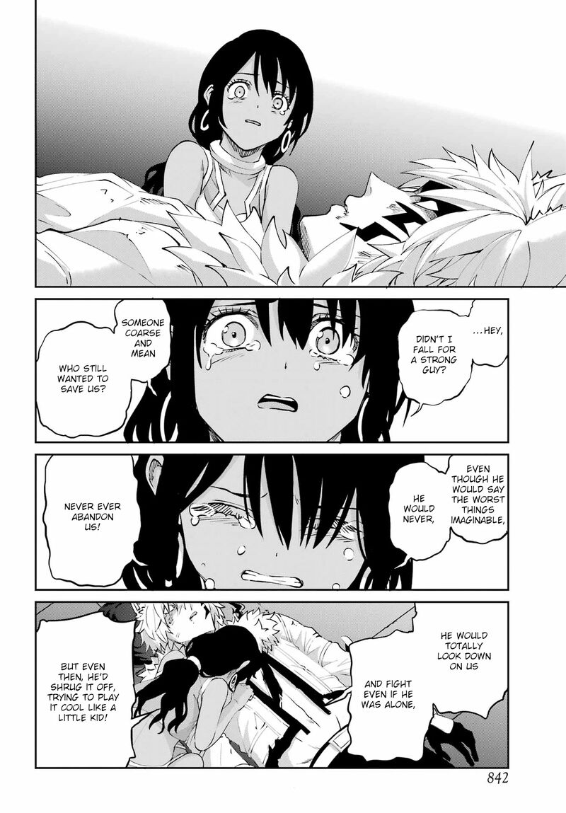 Dungeon Ni Deai Wo Motomeru No Wa Machigatte Iru Darou Ka Gaiden Sword Oratoria Chapter 135 Page 39