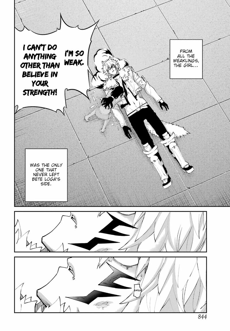 Dungeon Ni Deai Wo Motomeru No Wa Machigatte Iru Darou Ka Gaiden Sword Oratoria Chapter 135 Page 41