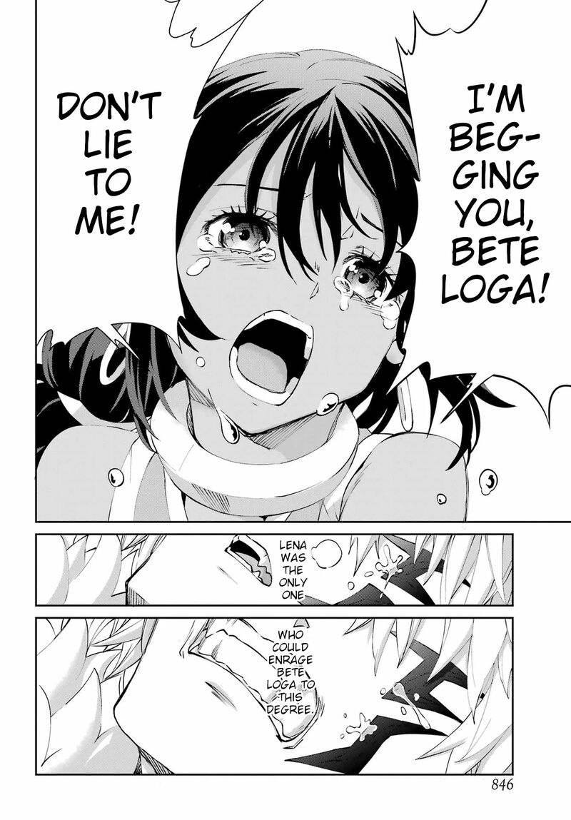 Dungeon Ni Deai Wo Motomeru No Wa Machigatte Iru Darou Ka Gaiden Sword Oratoria Chapter 135 Page 43