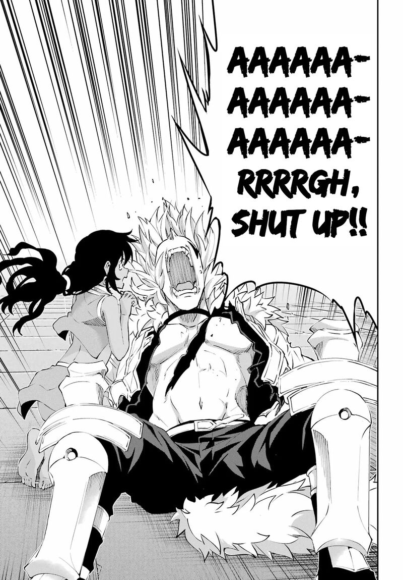 Dungeon Ni Deai Wo Motomeru No Wa Machigatte Iru Darou Ka Gaiden Sword Oratoria Chapter 135 Page 44