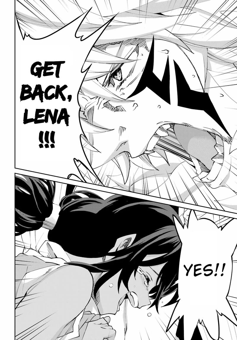 Dungeon Ni Deai Wo Motomeru No Wa Machigatte Iru Darou Ka Gaiden Sword Oratoria Chapter 135 Page 47