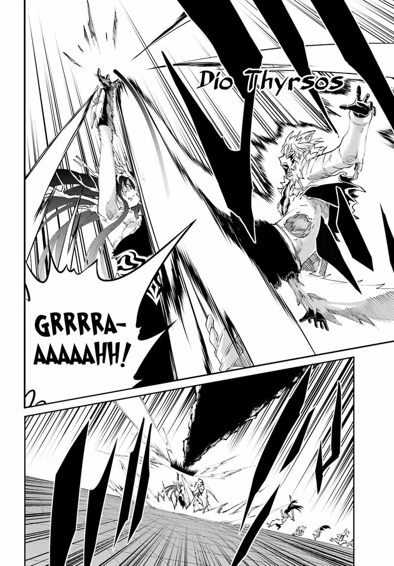 Dungeon Ni Deai Wo Motomeru No Wa Machigatte Iru Darou Ka Gaiden Sword Oratoria Chapter 135 Page 51